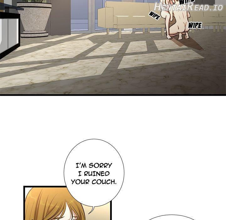 The Taste of Money Chapter 9 - page 56