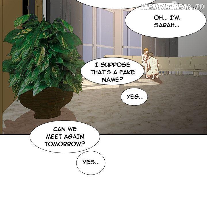 The Taste of Money Chapter 9 - page 60