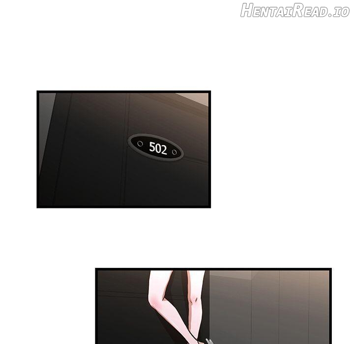 The Taste of Money Chapter 9 - page 61