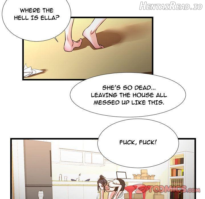 The Taste of Money Chapter 10 - page 50