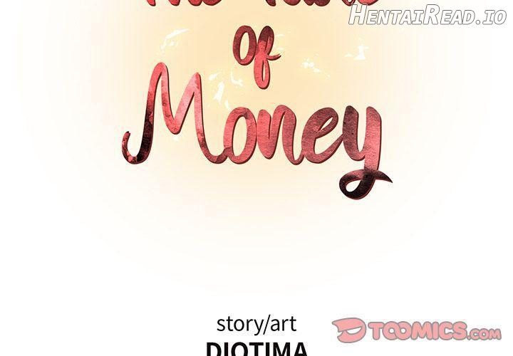 The Taste of Money Chapter 11 - page 2