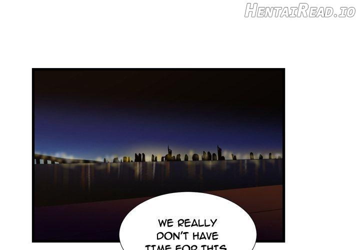 The Taste of Money Chapter 13 - page 3