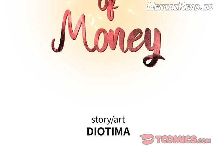 The Taste of Money Chapter 14 - page 2