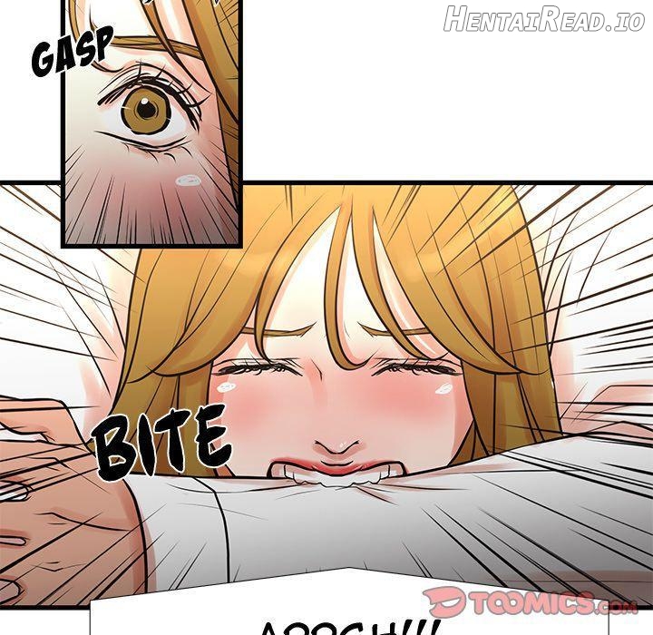 The Taste of Money Chapter 14 - page 32