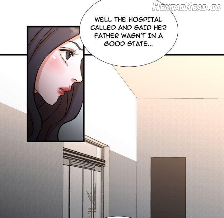 The Taste of Money Chapter 14 - page 41