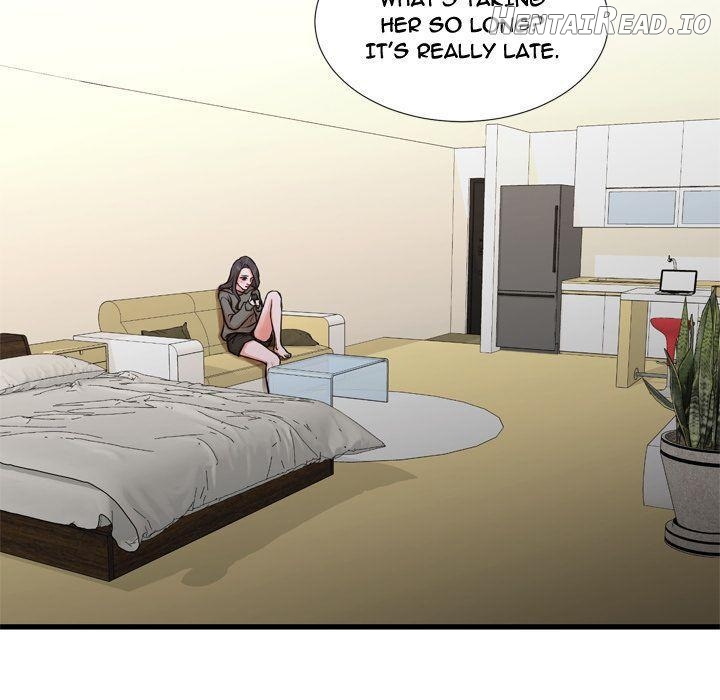 The Taste of Money Chapter 14 - page 45