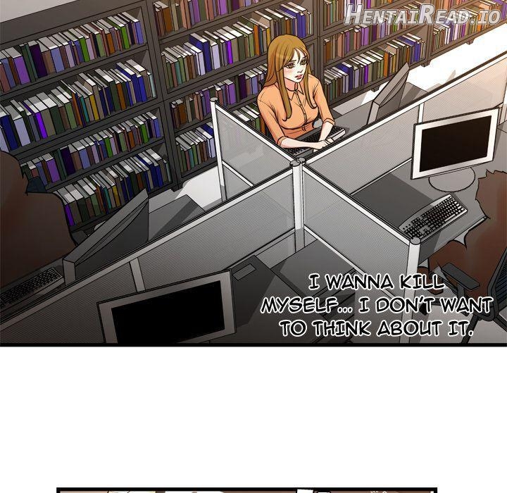The Taste of Money Chapter 14 - page 6