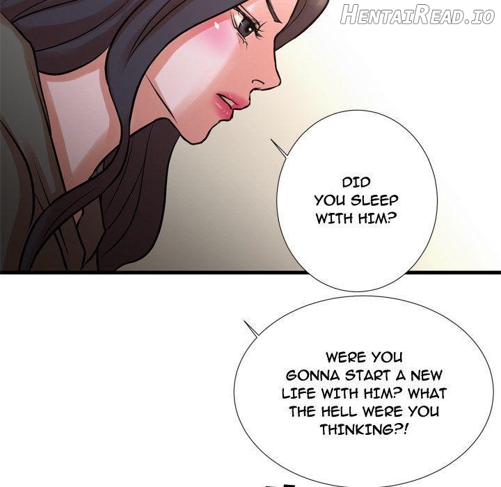 The Taste of Money Chapter 14 - page 63
