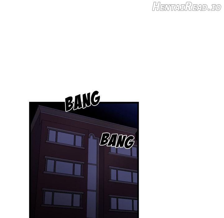 The Taste of Money Chapter 14 - page 71