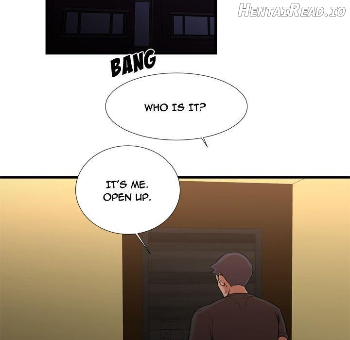 The Taste of Money Chapter 14 - page 72
