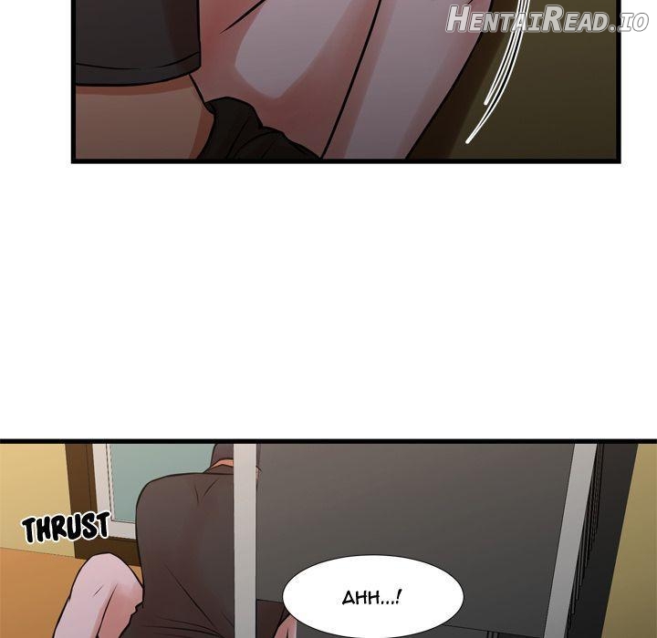 The Taste of Money Chapter 14 - page 77