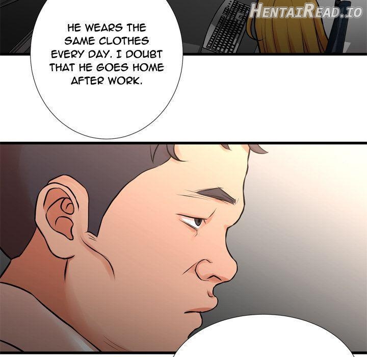 The Taste of Money Chapter 14 - page 9