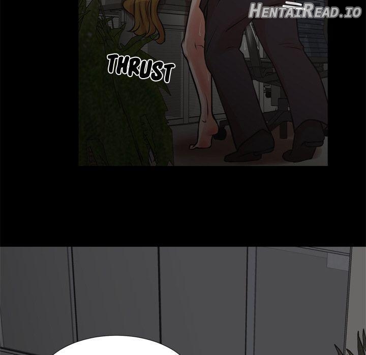The Taste of Money Chapter 15 - page 15