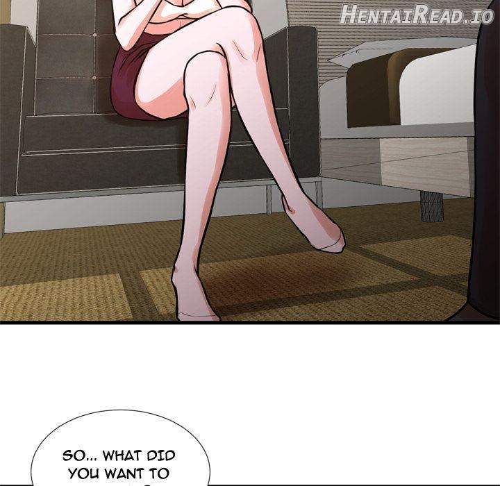 The Taste of Money Chapter 16 - page 15