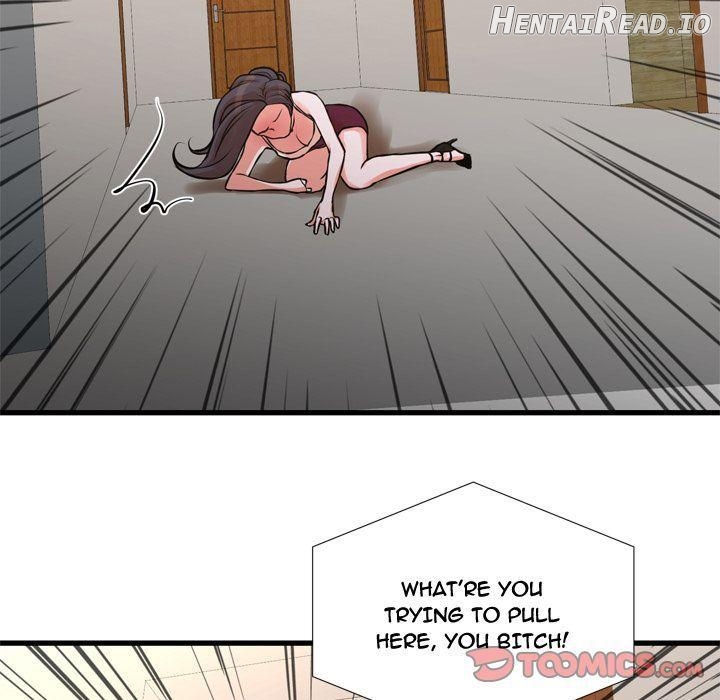 The Taste of Money Chapter 16 - page 50