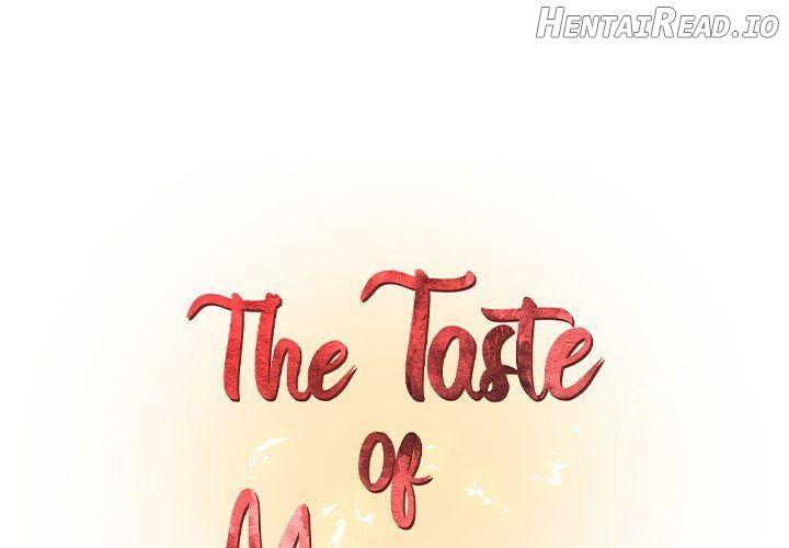 The Taste of Money Chapter 17 - page 1