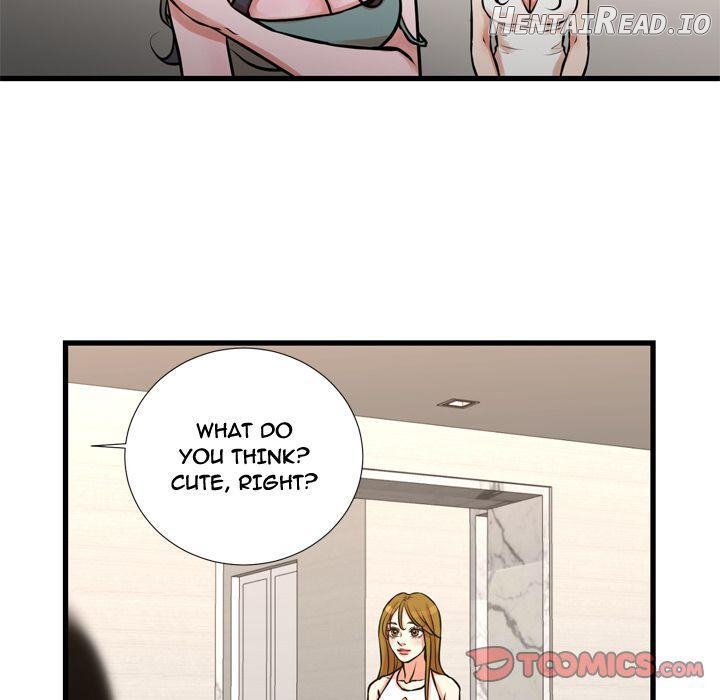 The Taste of Money Chapter 17 - page 10