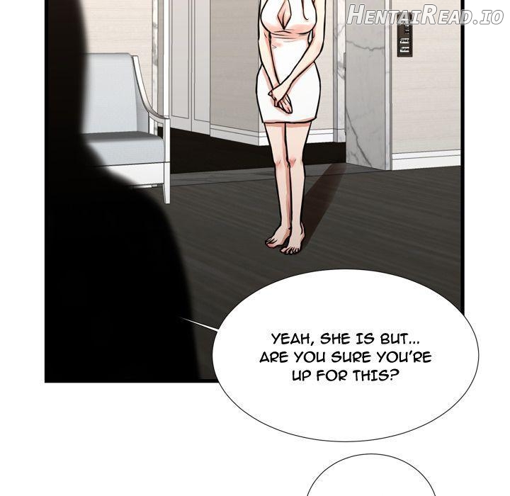 The Taste of Money Chapter 17 - page 11