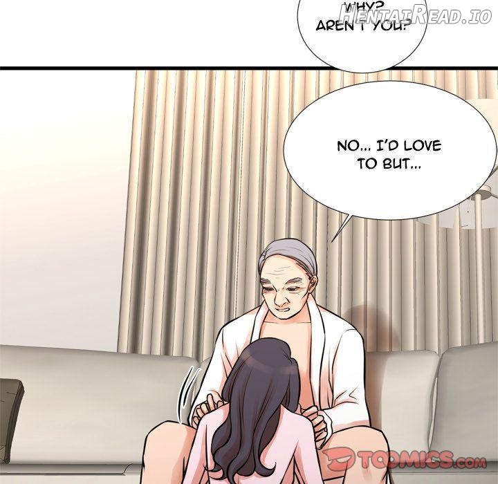 The Taste of Money Chapter 17 - page 12