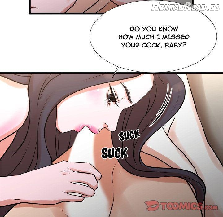 The Taste of Money Chapter 17 - page 14