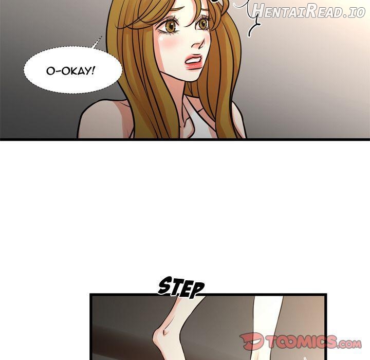 The Taste of Money Chapter 17 - page 18