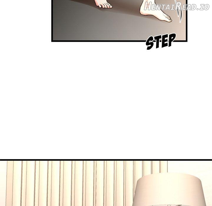 The Taste of Money Chapter 17 - page 19