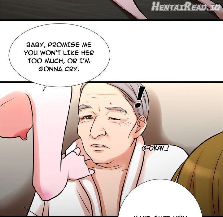The Taste of Money Chapter 17 - page 21