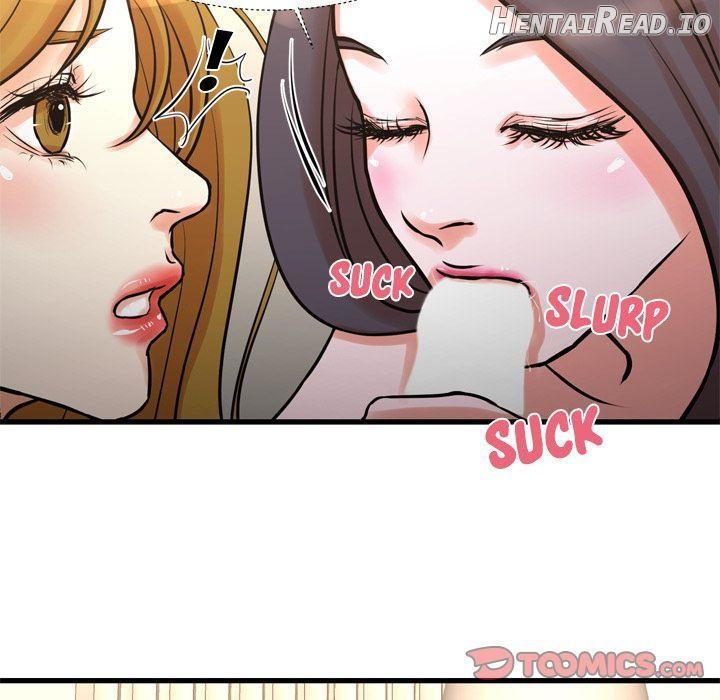 The Taste of Money Chapter 17 - page 26