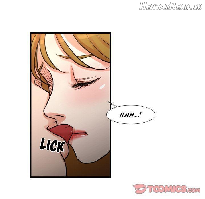 The Taste of Money Chapter 17 - page 28
