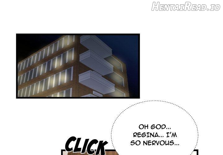 The Taste of Money Chapter 17 - page 3