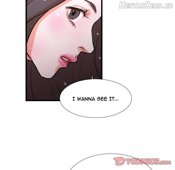 The Taste of Money Chapter 17 - page 38