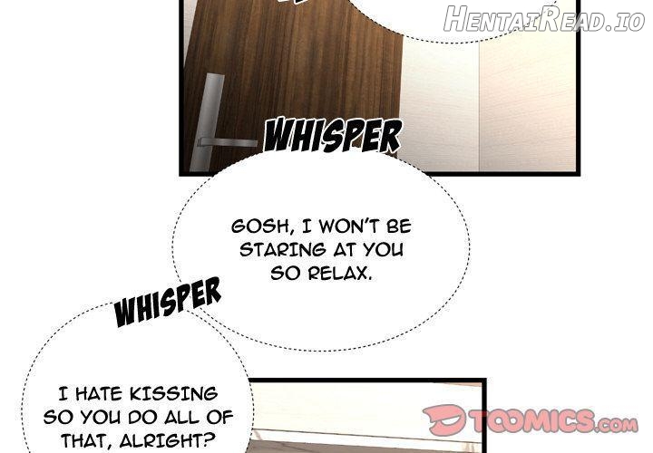 The Taste of Money Chapter 17 - page 4