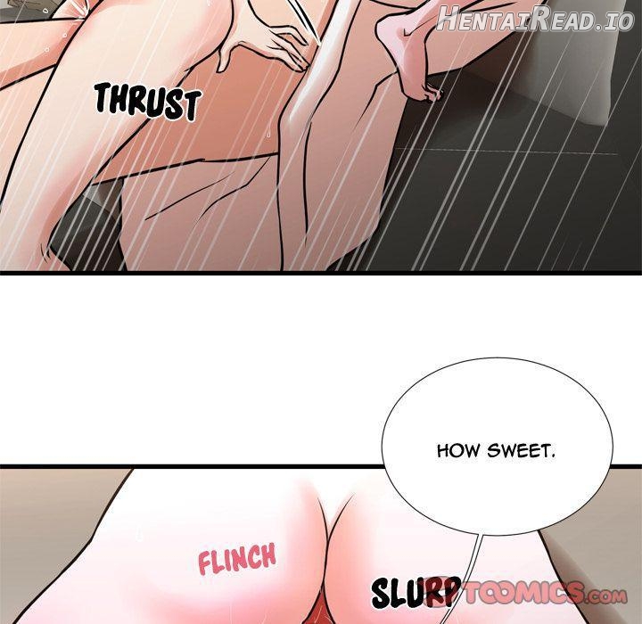 The Taste of Money Chapter 17 - page 44