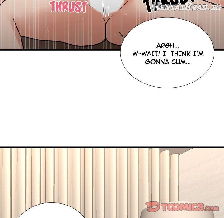 The Taste of Money Chapter 17 - page 46
