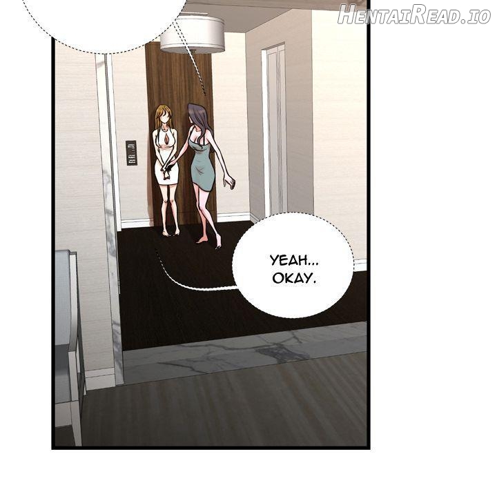 The Taste of Money Chapter 17 - page 5