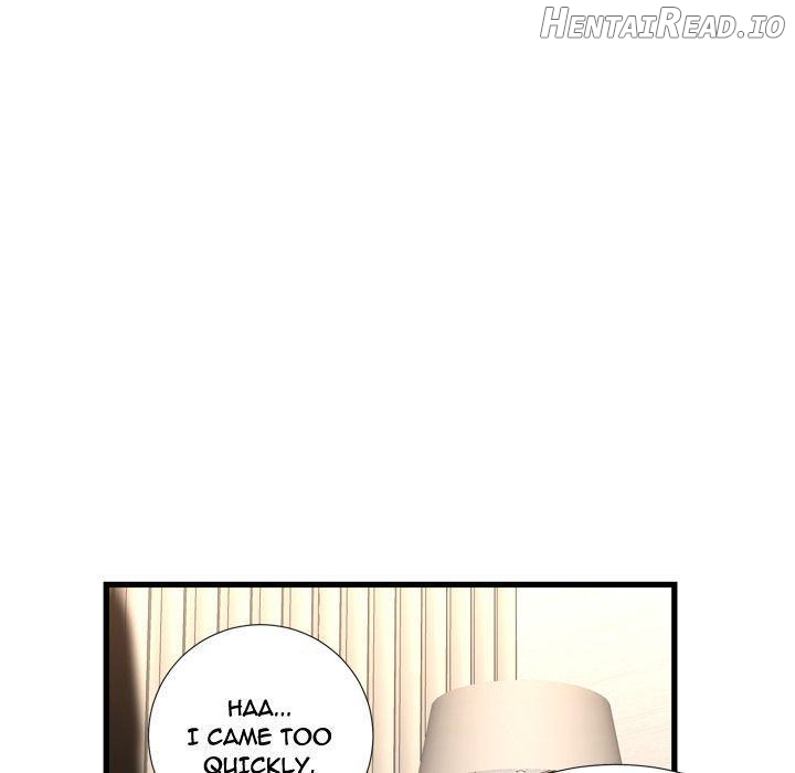 The Taste of Money Chapter 17 - page 53