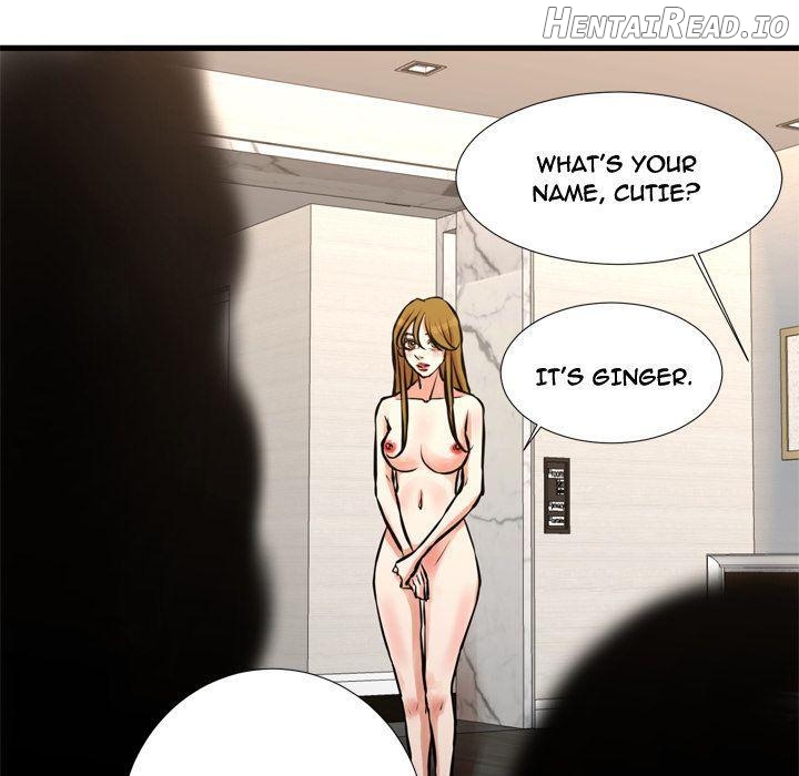 The Taste of Money Chapter 17 - page 57