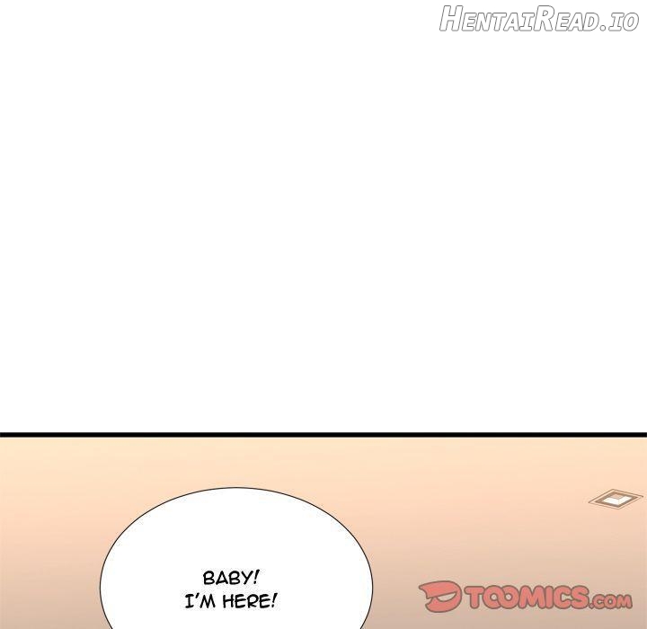 The Taste of Money Chapter 17 - page 6