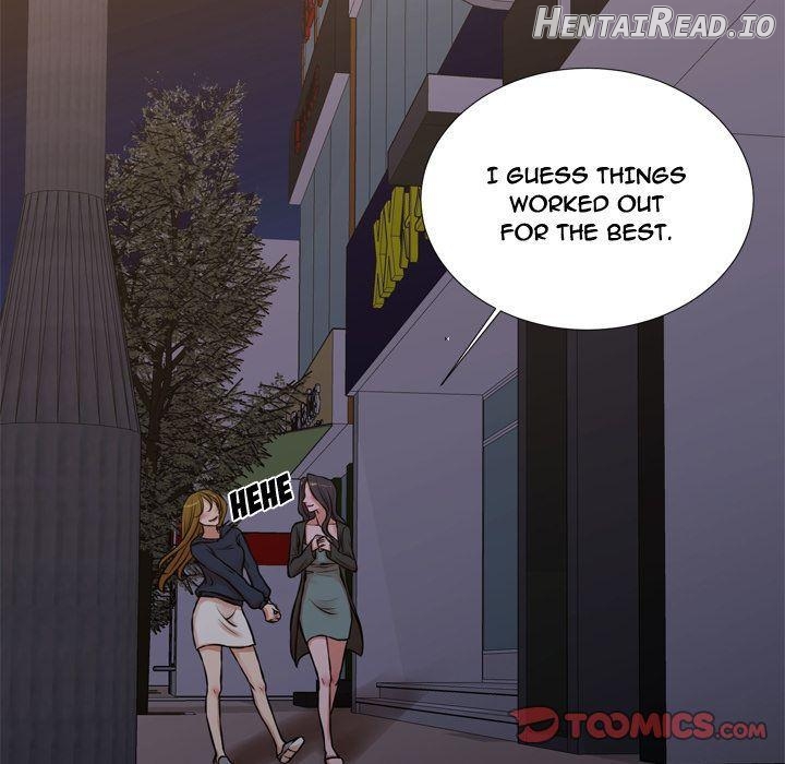 The Taste of Money Chapter 17 - page 64