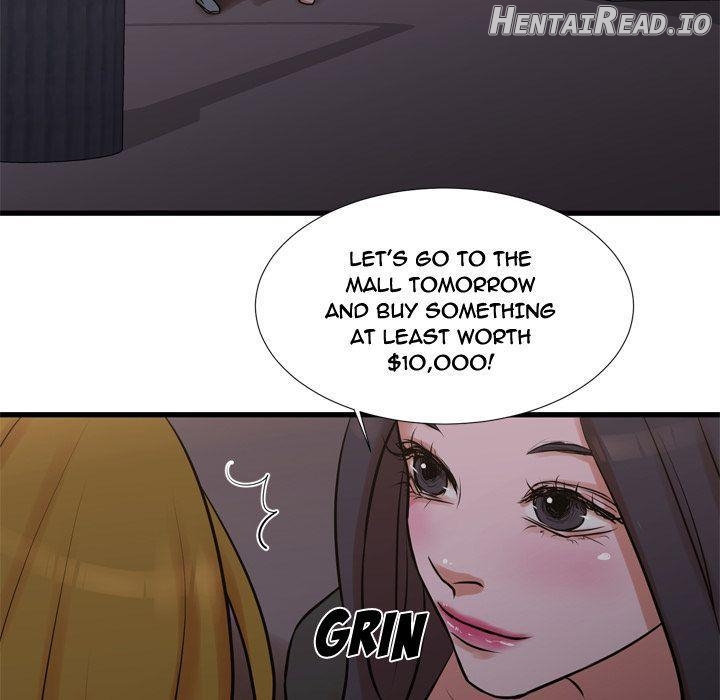 The Taste of Money Chapter 17 - page 65