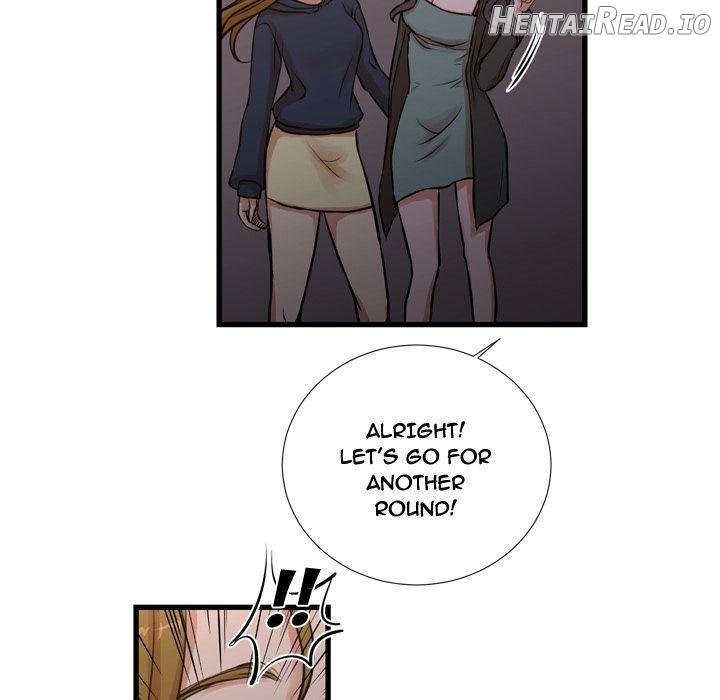 The Taste of Money Chapter 17 - page 67