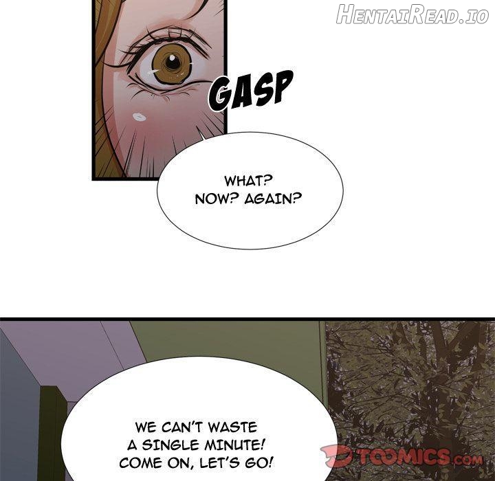 The Taste of Money Chapter 17 - page 68