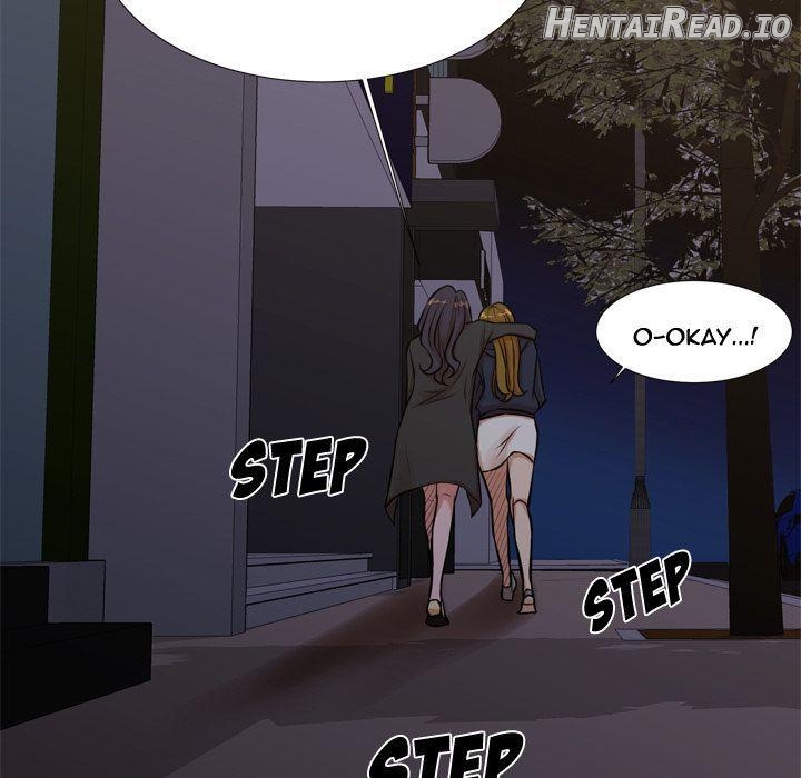 The Taste of Money Chapter 17 - page 69
