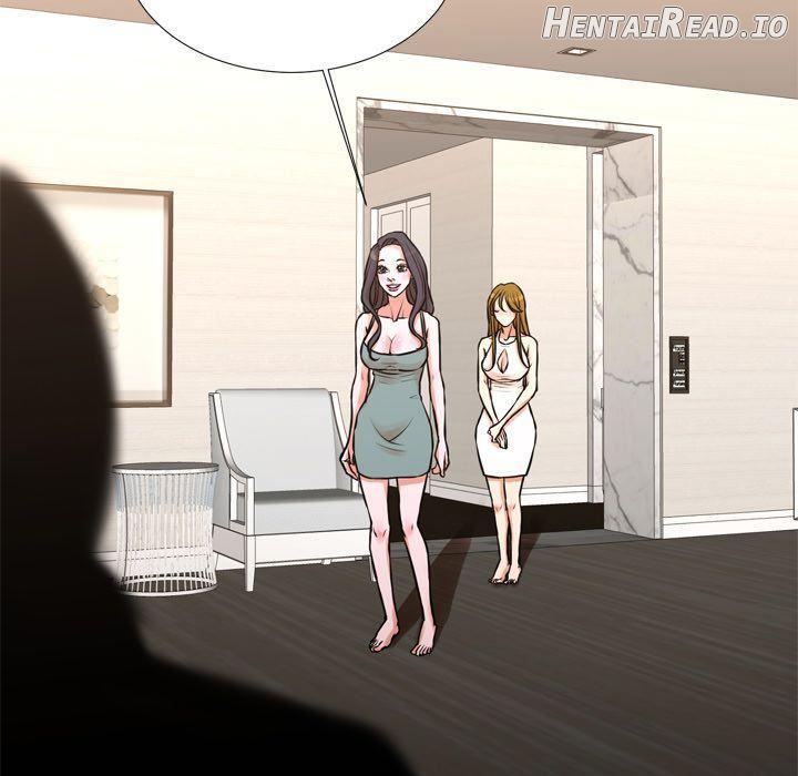 The Taste of Money Chapter 17 - page 7