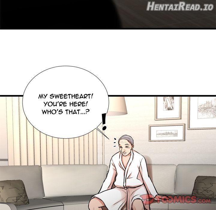 The Taste of Money Chapter 17 - page 8
