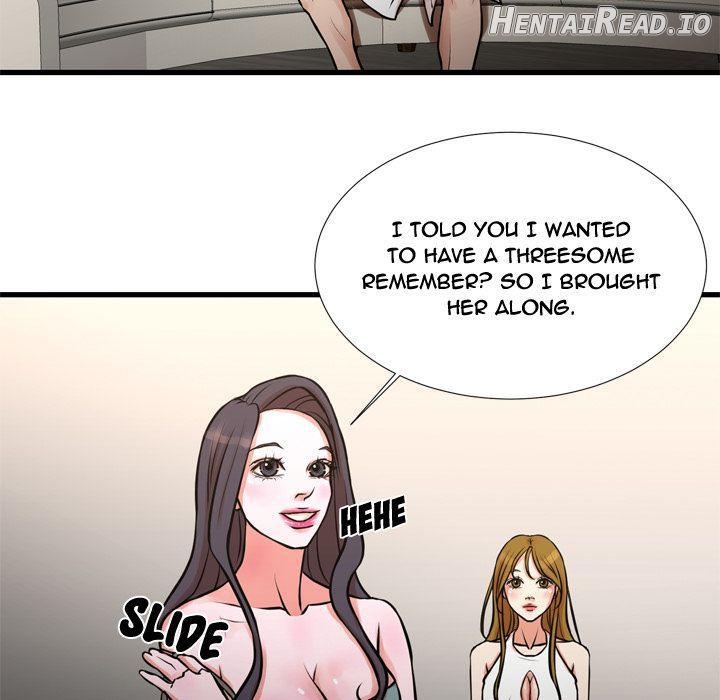 The Taste of Money Chapter 17 - page 9