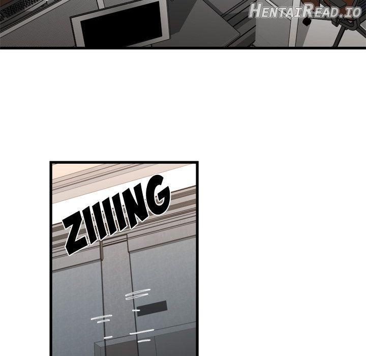 The Taste of Money Chapter 18 - page 15