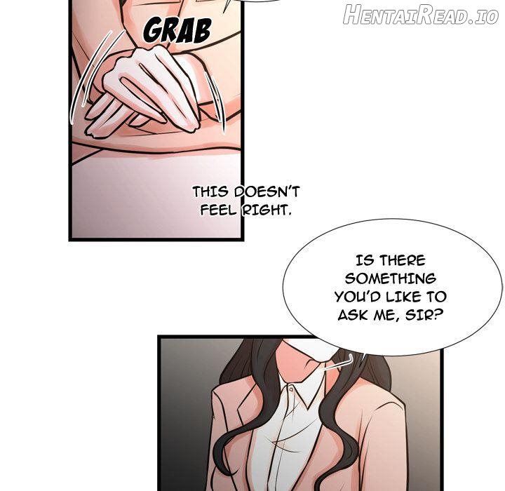 The Taste of Money Chapter 19 - page 15