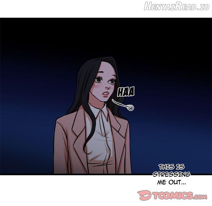 The Taste of Money Chapter 19 - page 66