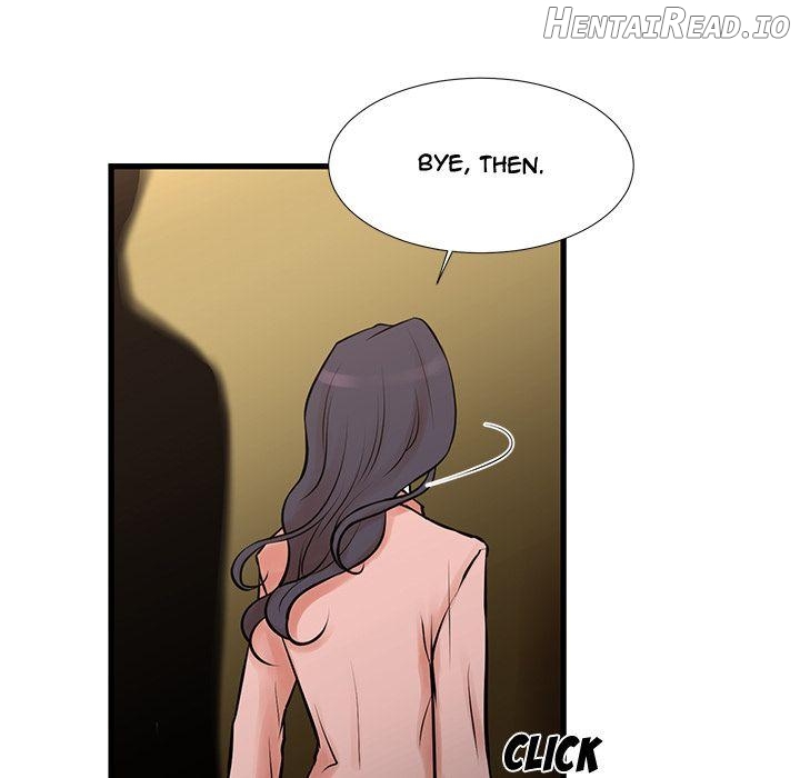 The Taste of Money Chapter 20 - page 15